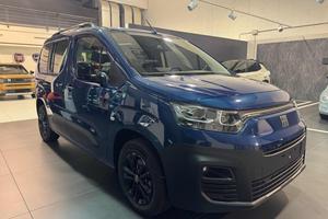 FIAT E-Doblo e-Doblò 50 kWh Launch Edition