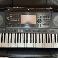 Yamaha psr-sx900