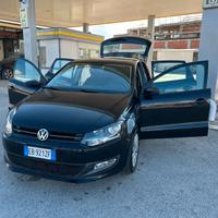 Volkswagen Polo 1.6 TDI DPF 5 porte Comfortline