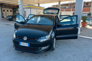 Volkswagen Polo 1.6 TDI DPF 5 porte Comfortline