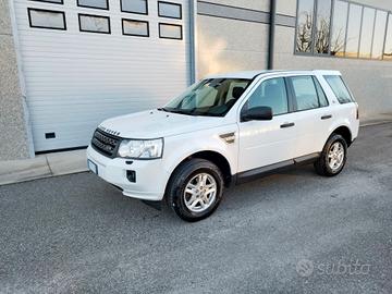 Land Rover Freelander 2 SW - 2.2 TD4