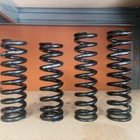 Molla ammortizzatore mtb