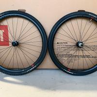 Cerchi Fulcrum Ruote Rapid Red 900,   700c