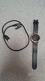 Garmin Forerunner 645 Music