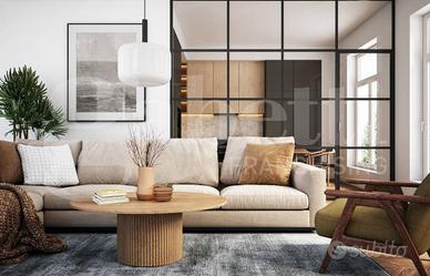 Appartamento Bologna [TRIUM 20/2 . U003VRG]