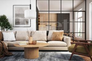 Appartamento Bologna [TRIUM 20/2 . U003VRG]