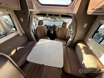 ETRUSCO T 7.3 SCF AUTOMATICO ( 2024 )