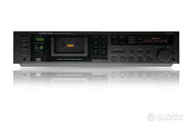 Onkyo TA-2070 Cassette Deck
