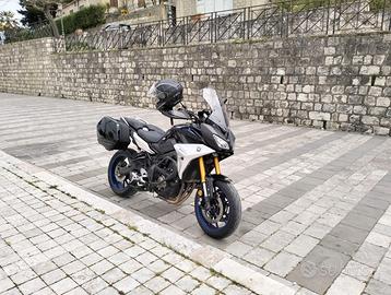Yamaha Tracer 9 GT