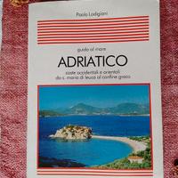Guida Nautica Adriatico
