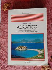 Guida Nautica Adriatico