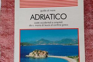 Guida Nautica Adriatico