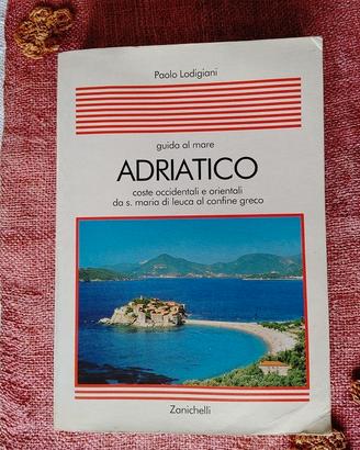 Guida Nautica Adriatico