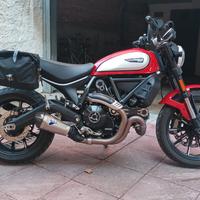 Ducati Scrambler - 2022