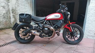 Ducati Scrambler - 2022