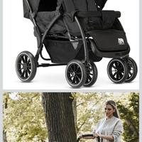 Gemellare un mese di utilizzo