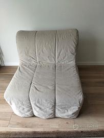 Divano letto singolo ikea