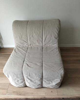 Divano letto singolo ikea