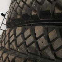 Gomme off-road Ziarelli Mud-Power
