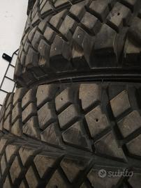 Gomme off-road Ziarelli Mud-Power
