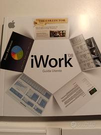 software apple iWork 08