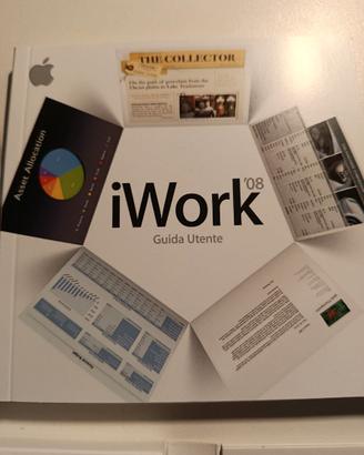 software apple iWork 08
