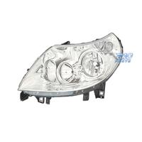 FANALE SINISTRO DEPO CITROEN JUMPER 06-13, FIAT DU