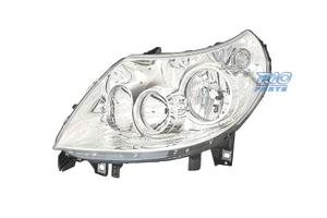 FANALE SINISTRO DEPO CITROEN JUMPER 06-13, FIAT DU