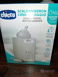 scaldabiberon anche da viaggio