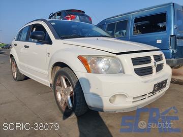 Dodge caliber 2.0 crd 140cv 06-12 - ricambi