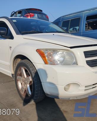 Dodge caliber 2.0 crd 140cv 06-12 - ricambi