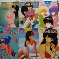 Orange Road - È quasi magia Johnny