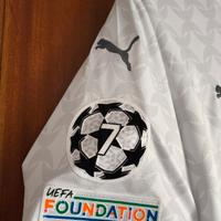 maglia calcio Milan 24/25 away