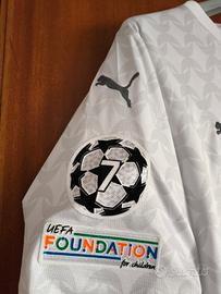 maglia calcio Milan 24/25 away