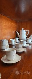 Set da caffè da 10