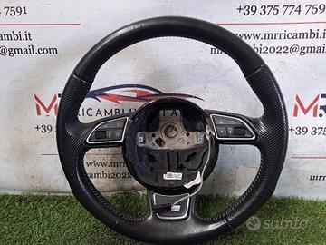 VOLANTE AUDI A3 Sportback (8V4) 8U0419091ALCJM DFT