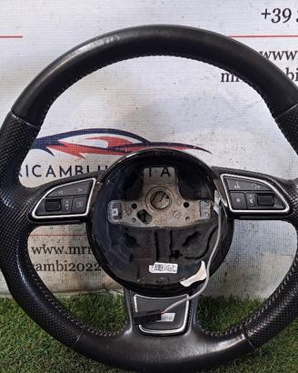 VOLANTE AUDI A3 Sportback (8V4) 8U0419091ALCJM DFT