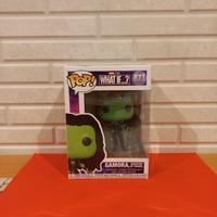 Funko Pop n.873 Gamora What If Marvel Studios