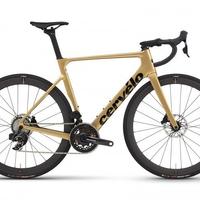 Cervelo Soloist Force ETAP AXS