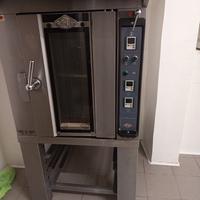 Attrezzatura pasticceria