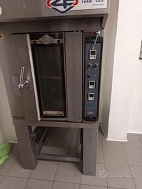 Attrezzatura pasticceria