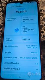 Smartphone Cellulare Telefono