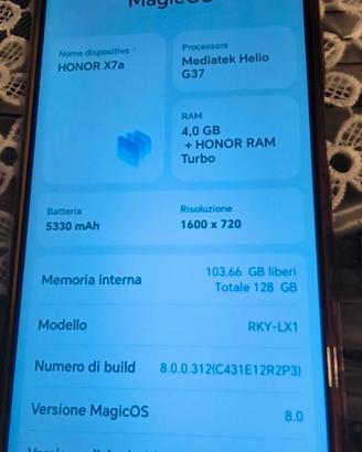 Smartphone Cellulare Telefono