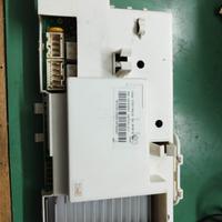 scheda lavatrice Hotpoint 9kg