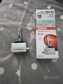 Lampadina Xeno D1R