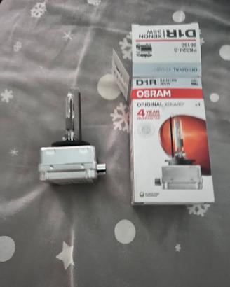 Lampadina Xeno D1R