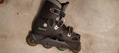 Roller Blade uomo