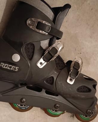Roller Blade uomo