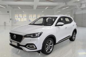 MG EHS 1.5 T PLUG-IN HYBRID EXCLUSIVE AUTO SUV