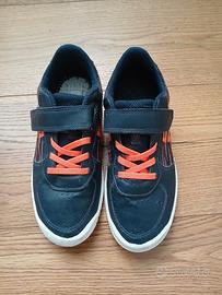 Scarpe Bimbo Artengo N. 35 (Soletta 22.5 cm)